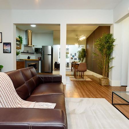Apartamento Perfeito Para Dois Em Ipanema - Vsc3 Z1 Rio de Janeiro Exteriér fotografie
