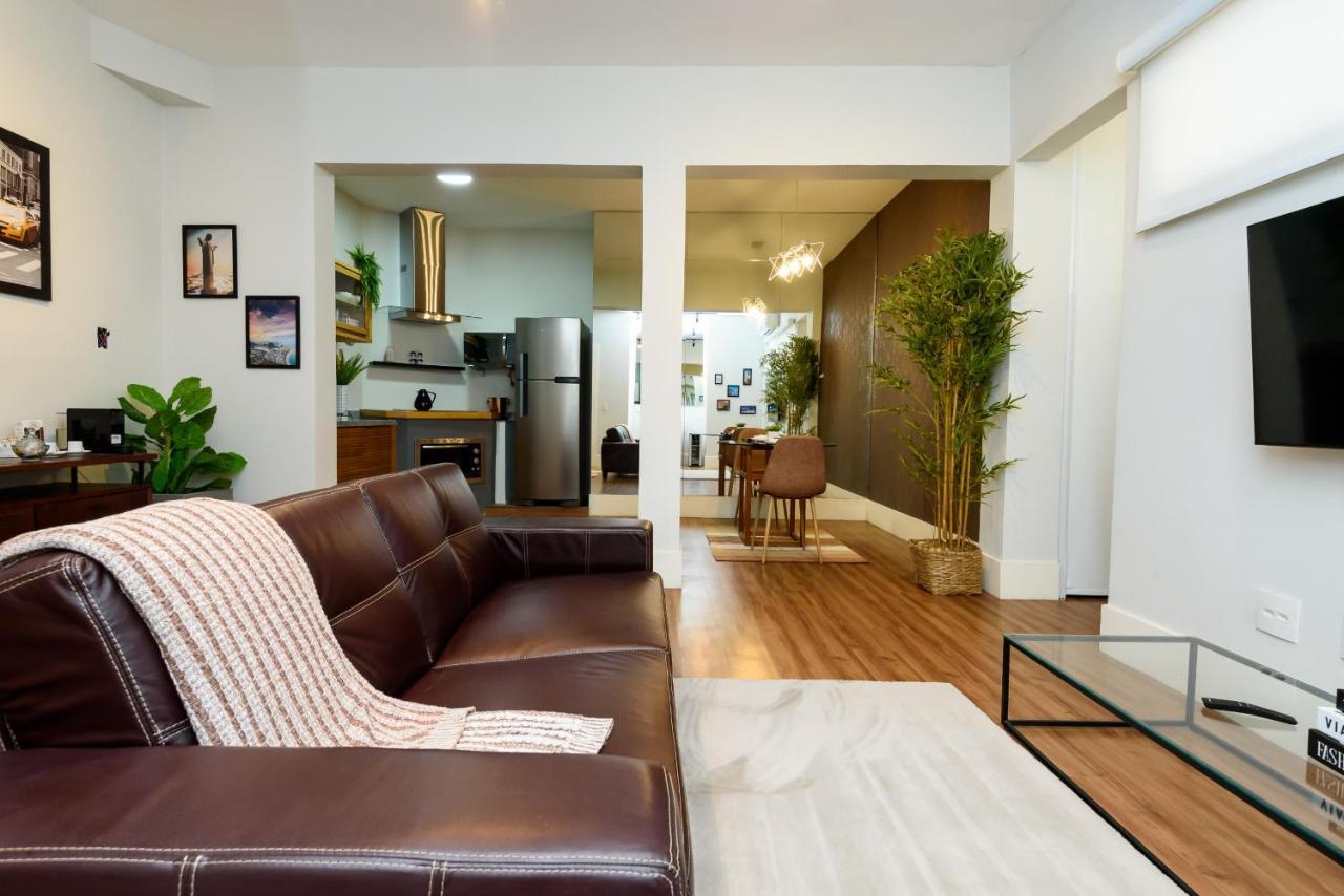 Apartamento Perfeito Para Dois Em Ipanema - Vsc3 Z1 Rio de Janeiro Exteriér fotografie