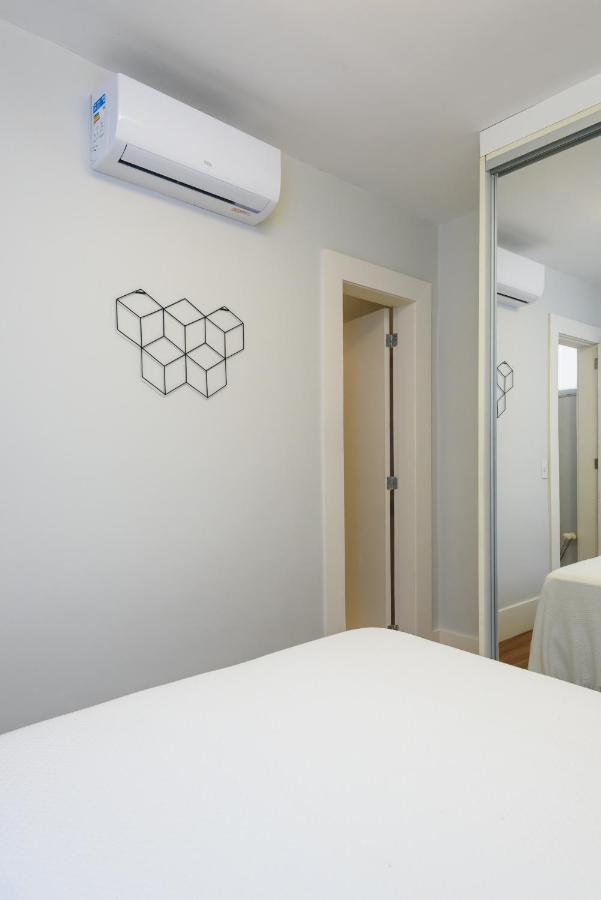 Apartamento Perfeito Para Dois Em Ipanema - Vsc3 Z1 Rio de Janeiro Exteriér fotografie