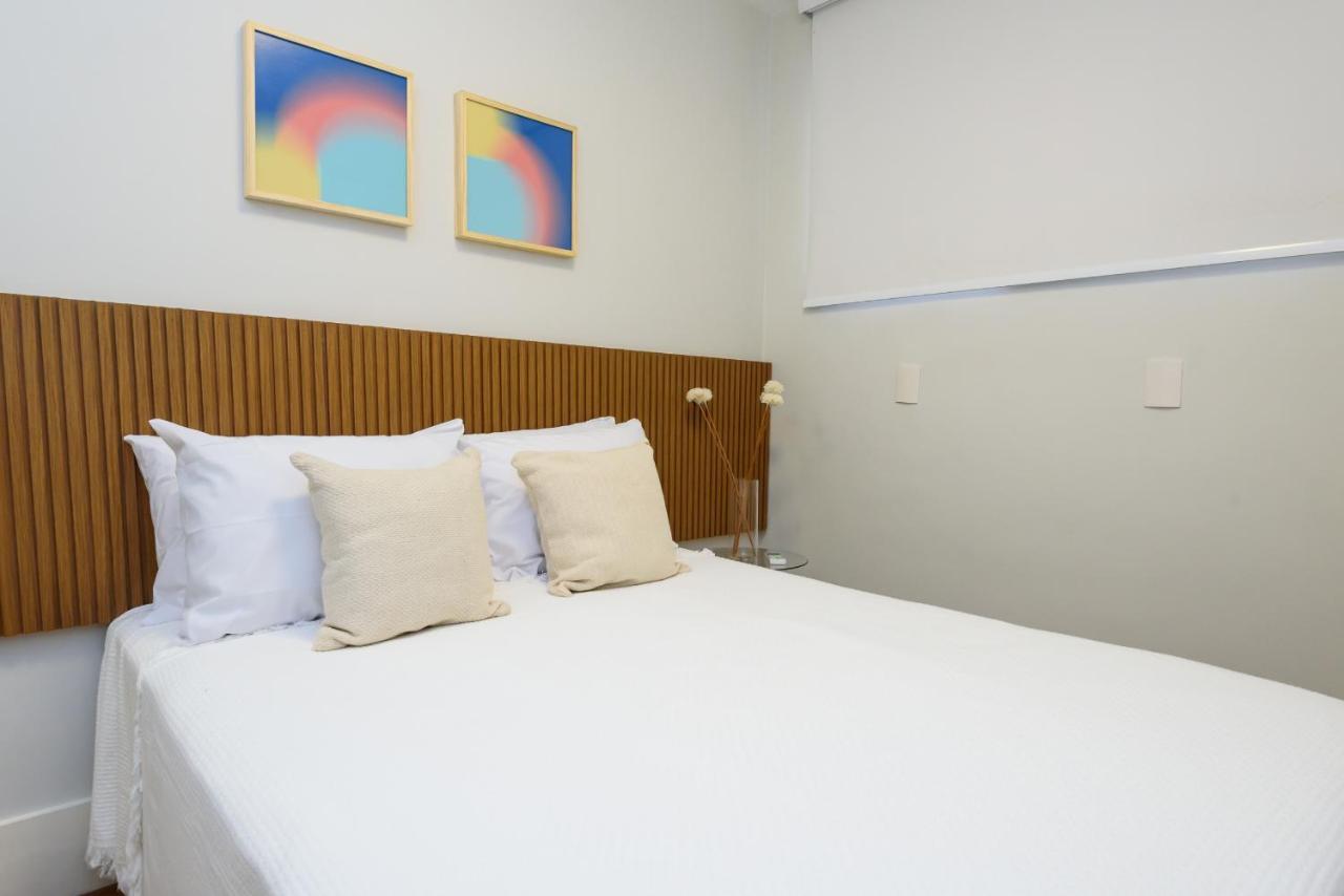 Apartamento Perfeito Para Dois Em Ipanema - Vsc3 Z1 Rio de Janeiro Exteriér fotografie