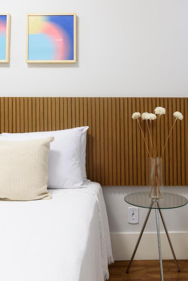 Apartamento Perfeito Para Dois Em Ipanema - Vsc3 Z1 Rio de Janeiro Exteriér fotografie