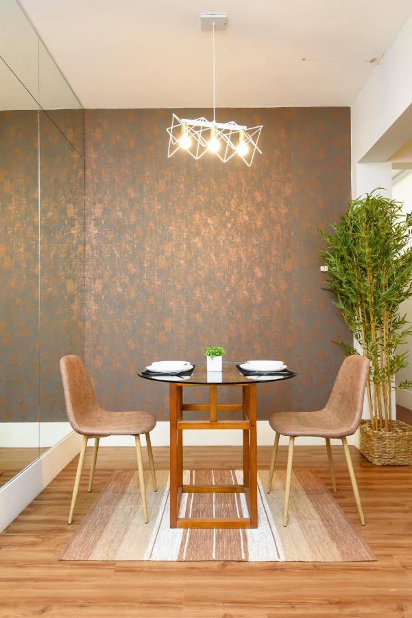 Apartamento Perfeito Para Dois Em Ipanema - Vsc3 Z1 Rio de Janeiro Exteriér fotografie
