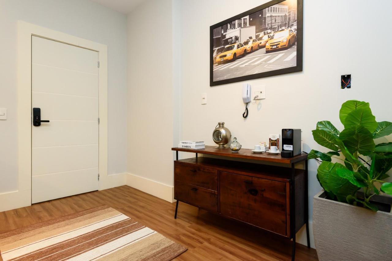 Apartamento Perfeito Para Dois Em Ipanema - Vsc3 Z1 Rio de Janeiro Exteriér fotografie