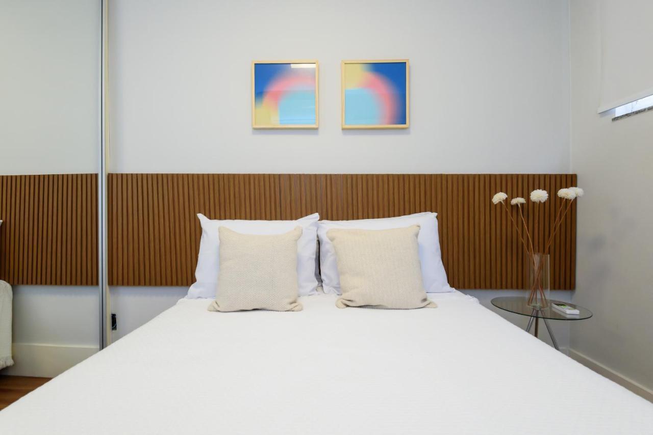 Apartamento Perfeito Para Dois Em Ipanema - Vsc3 Z1 Rio de Janeiro Exteriér fotografie