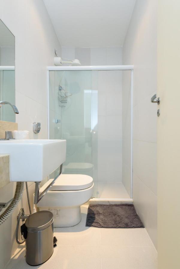 Apartamento Perfeito Para Dois Em Ipanema - Vsc3 Z1 Rio de Janeiro Exteriér fotografie