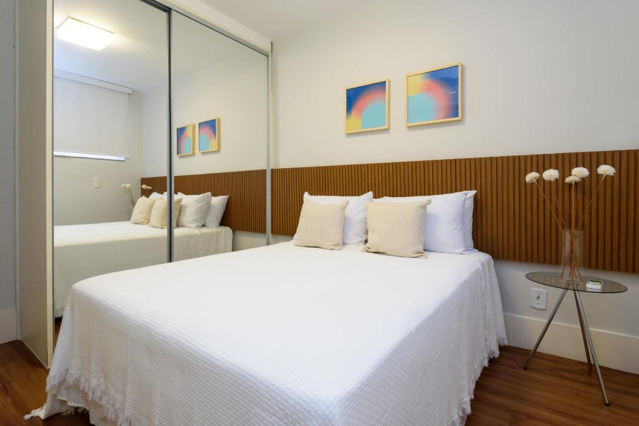 Apartamento Perfeito Para Dois Em Ipanema - Vsc3 Z1 Rio de Janeiro Exteriér fotografie